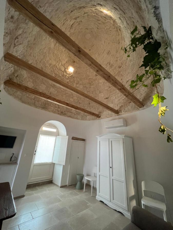 Trulli Luce Apartment Алберобело Екстериор снимка