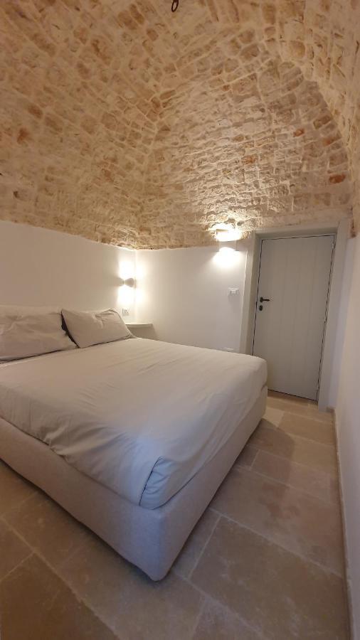 Trulli Luce Apartment Алберобело Екстериор снимка