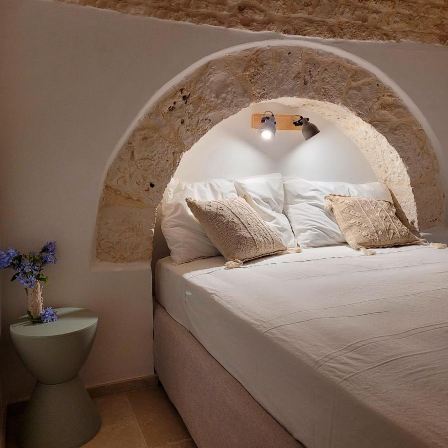 Trulli Luce Apartment Алберобело Екстериор снимка