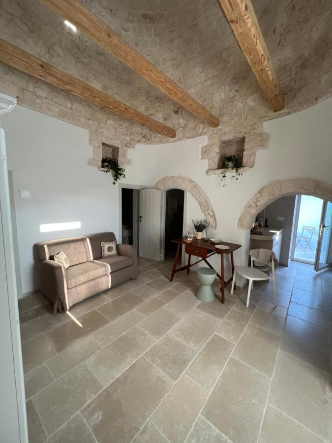 Trulli Luce Apartment Алберобело Екстериор снимка