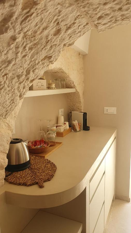 Trulli Luce Apartment Алберобело Екстериор снимка