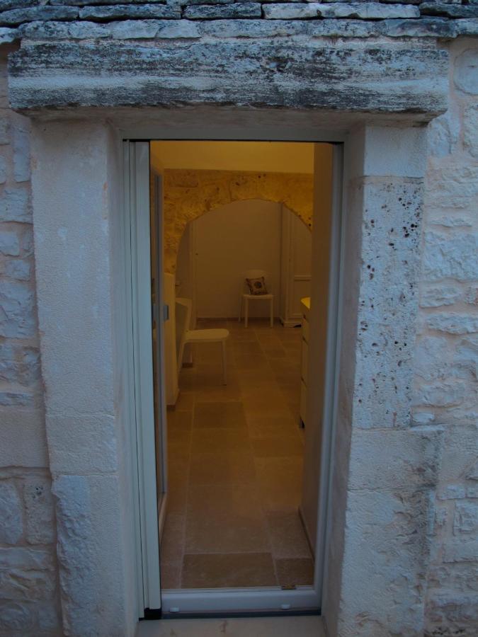 Trulli Luce Apartment Алберобело Екстериор снимка