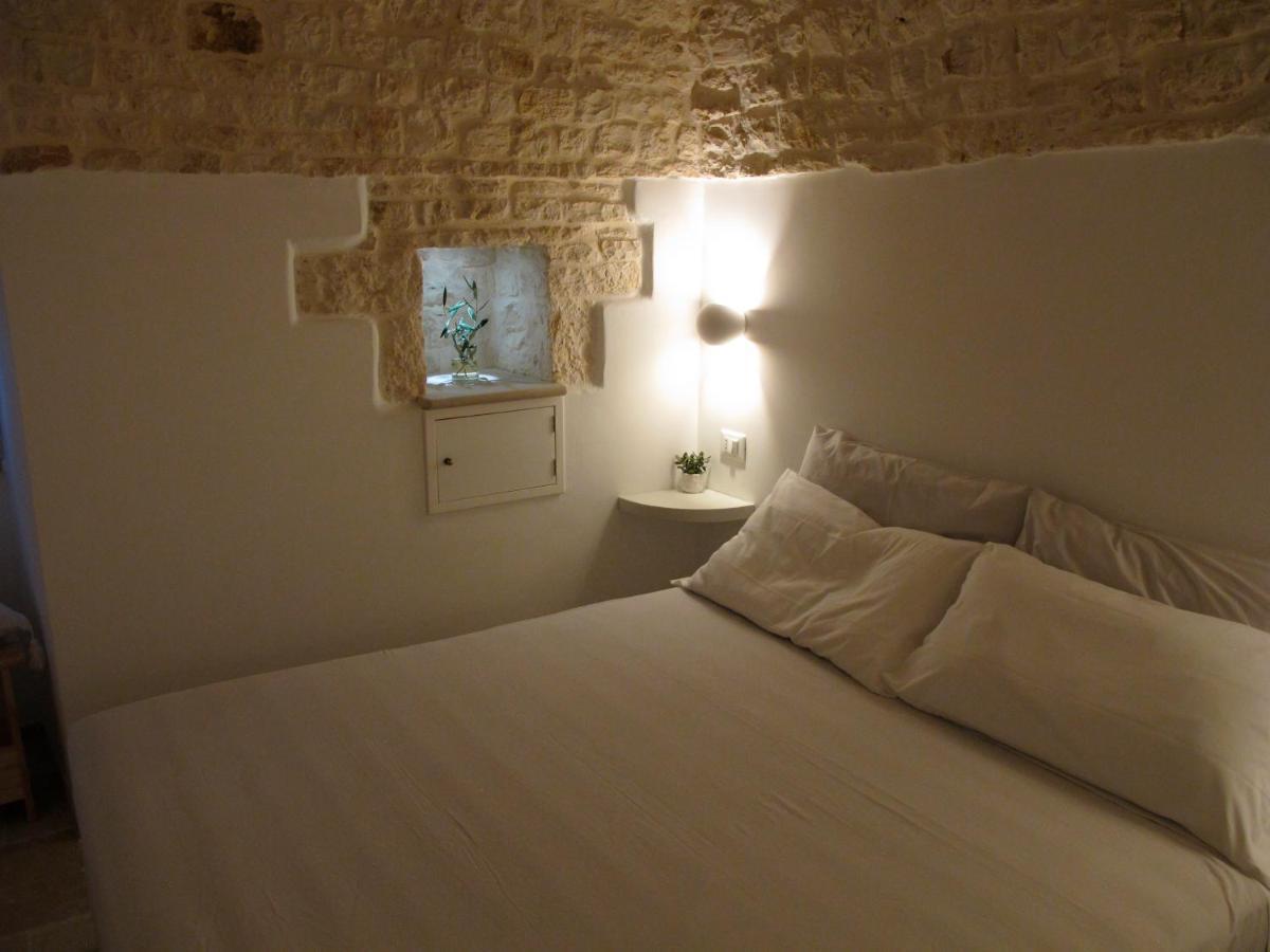 Trulli Luce Apartment Алберобело Екстериор снимка