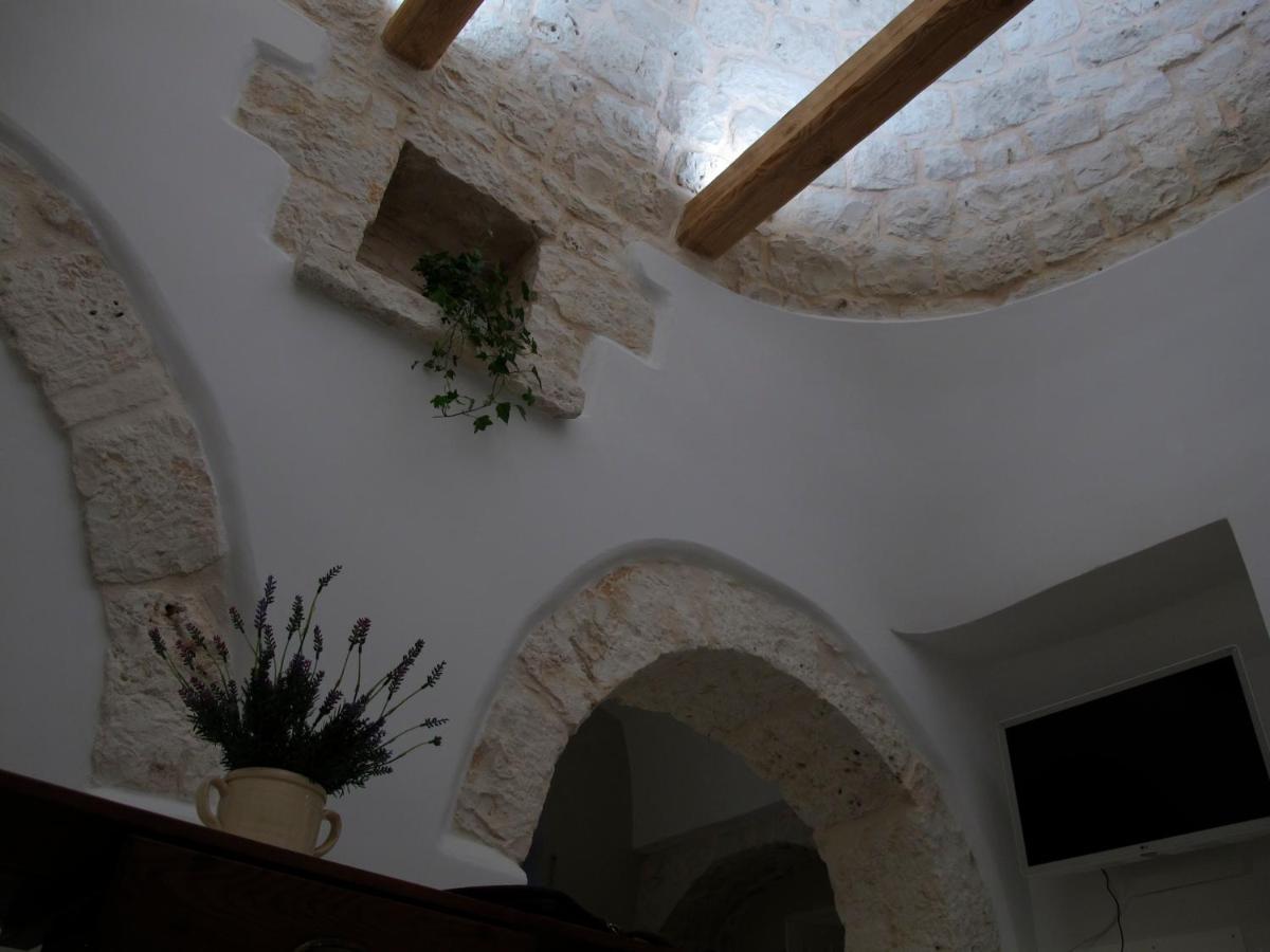 Trulli Luce Apartment Алберобело Екстериор снимка
