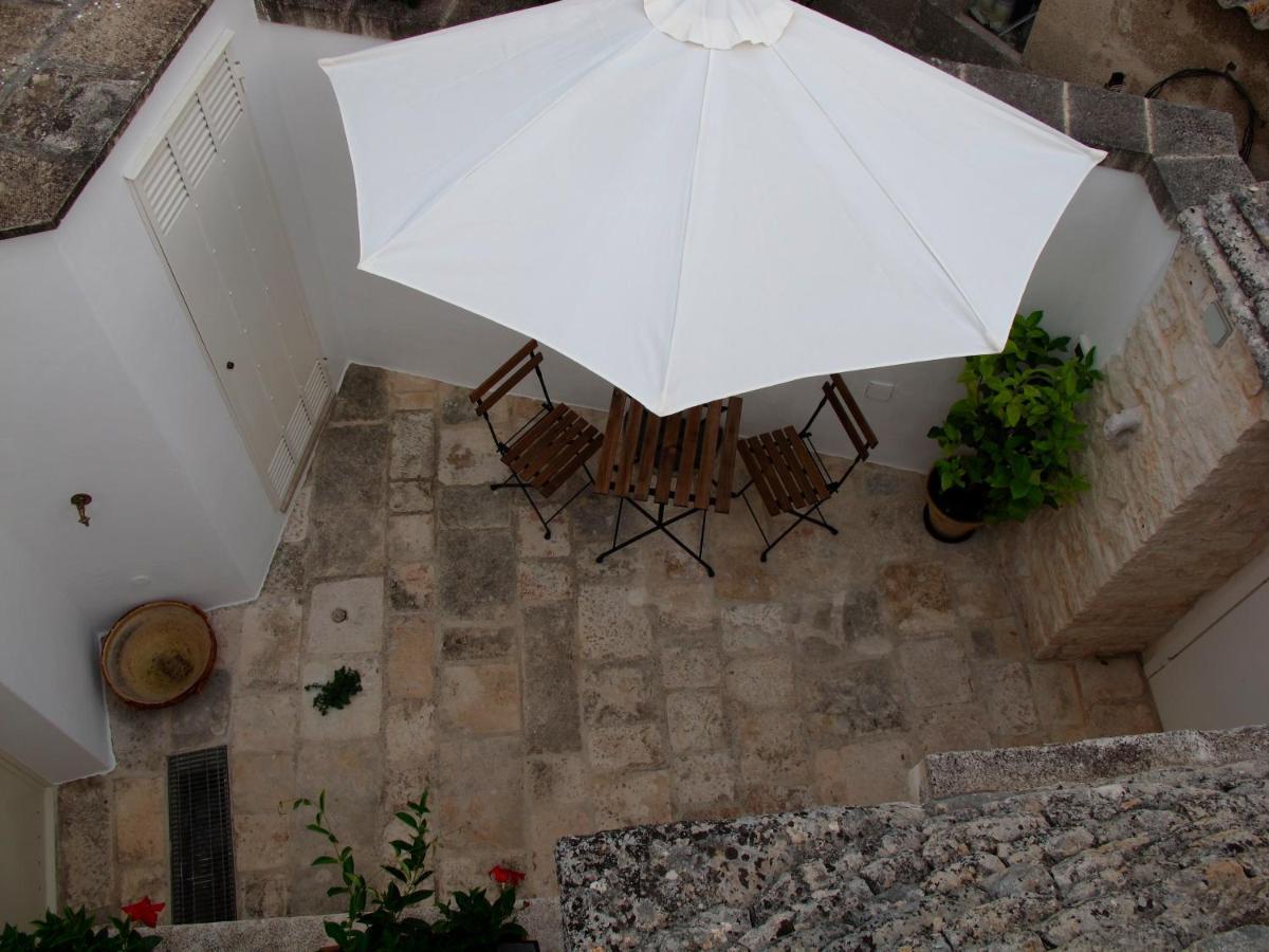 Trulli Luce Apartment Алберобело Екстериор снимка