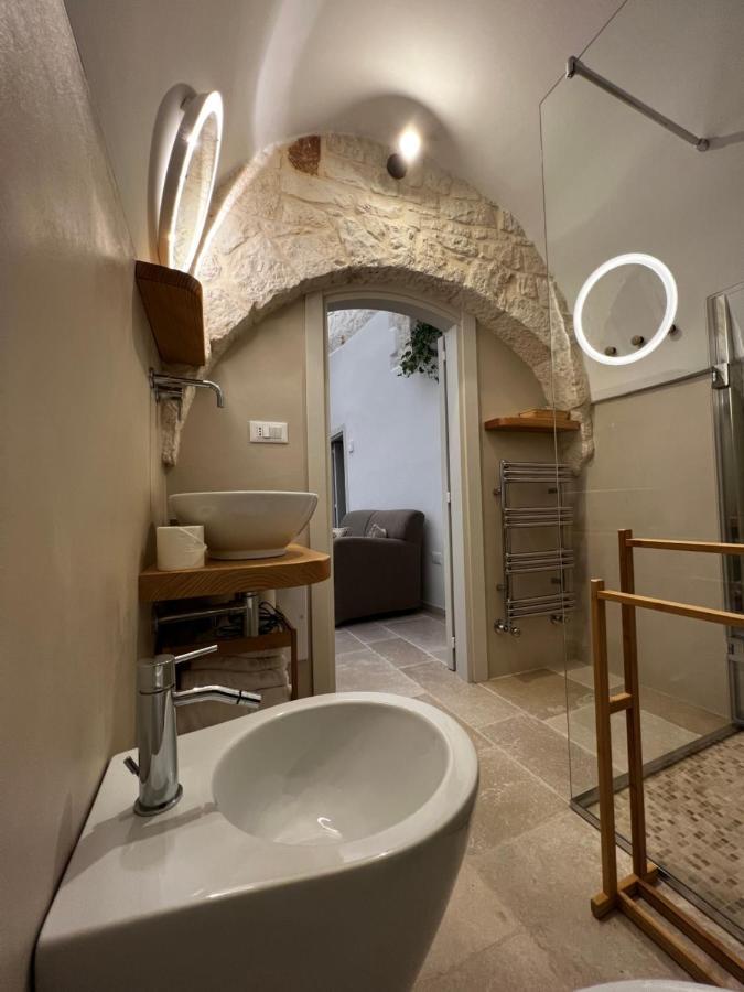 Trulli Luce Apartment Алберобело Екстериор снимка