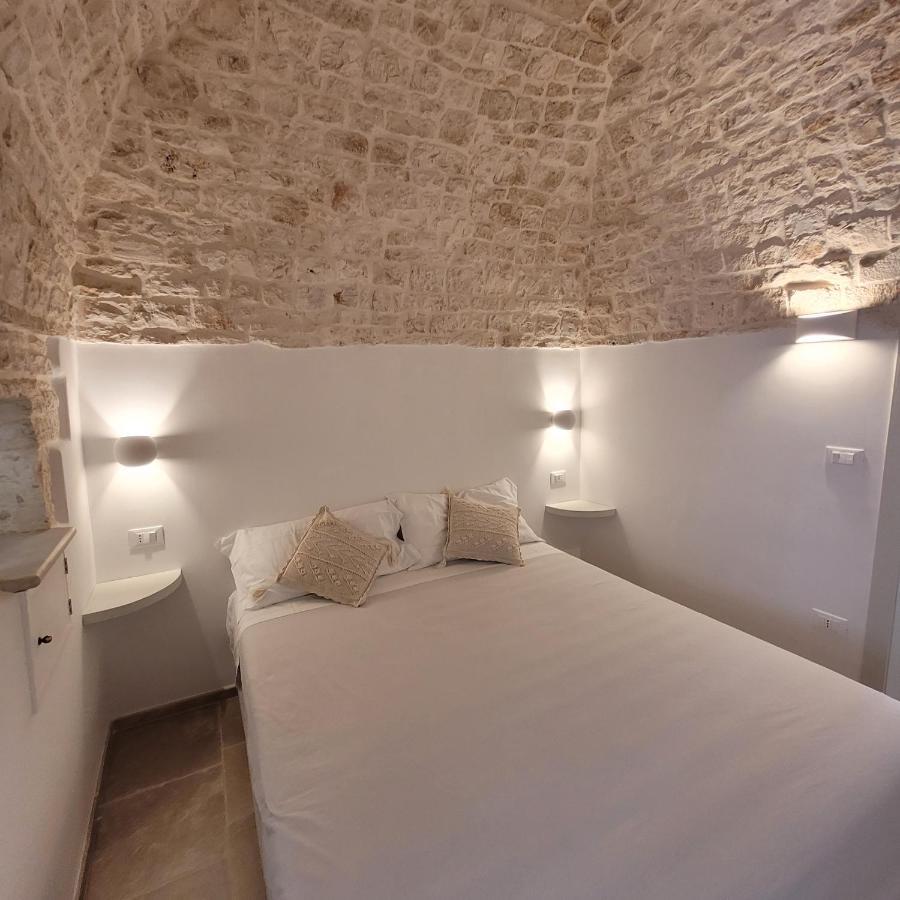 Trulli Luce Apartment Алберобело Екстериор снимка