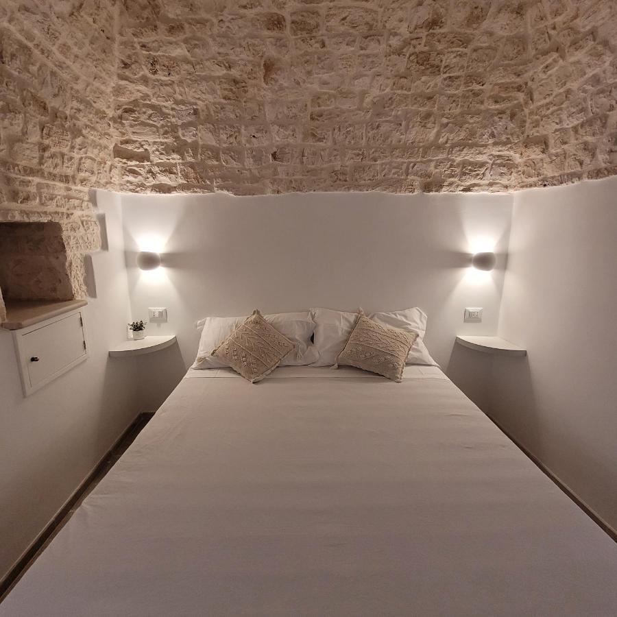 Trulli Luce Apartment Алберобело Екстериор снимка